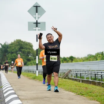 Runner Photo 8492456