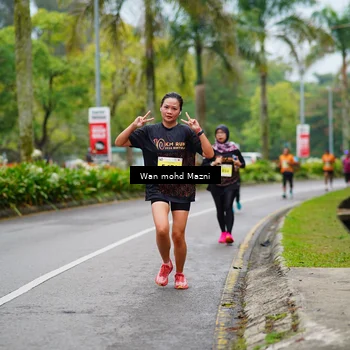 Runner Photo 8492457