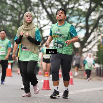 Runner Photo 8492459