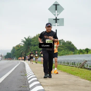Runner Photo 8492460