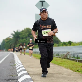 Runner Photo 8492461