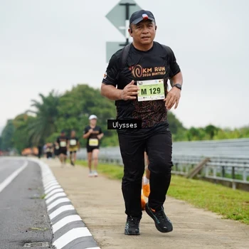 Runner Photo 8492464