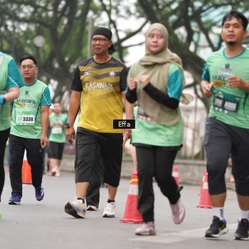 Runner Photo 8492468