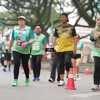 Runner Photo 8492469
