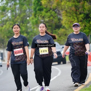 Runner Photo 8492472