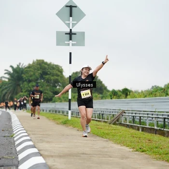 Runner Photo 8492473