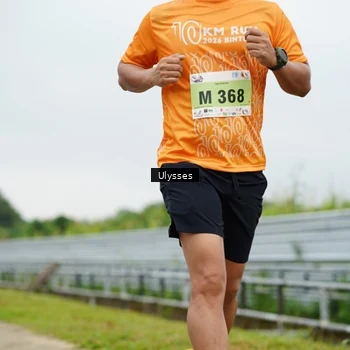 Runner Photo 8492474