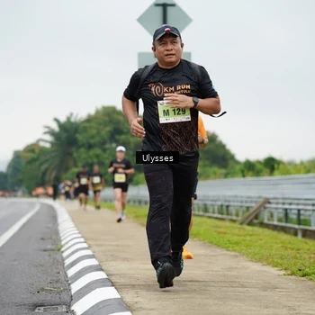 Runner Photo 8492476