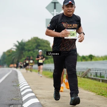Runner Photo 8492482