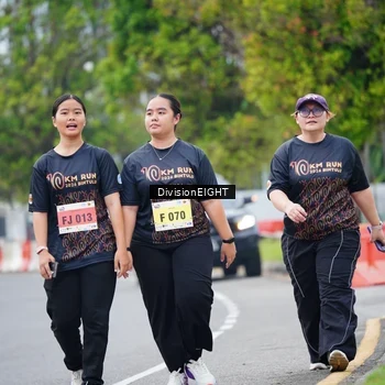 Runner Photo 8492483