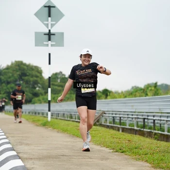 Runner Photo 8492484