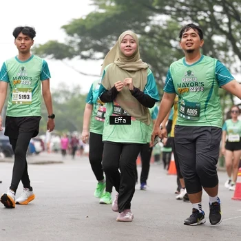 Runner Photo 8492487
