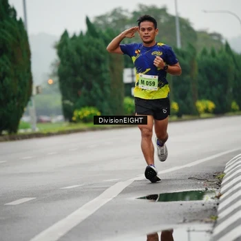 Runner Photo 8492488