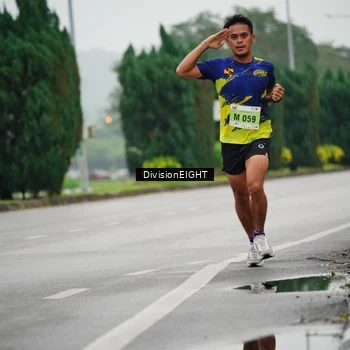 Runner Photo 8492490