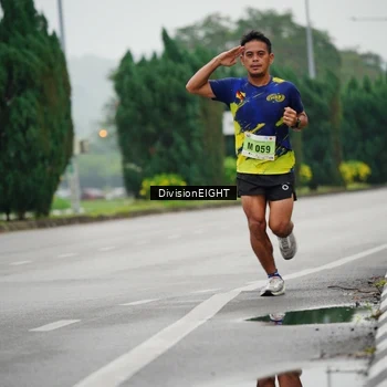 Runner Photo 8492491