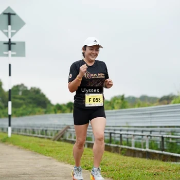 Runner Photo 8492493
