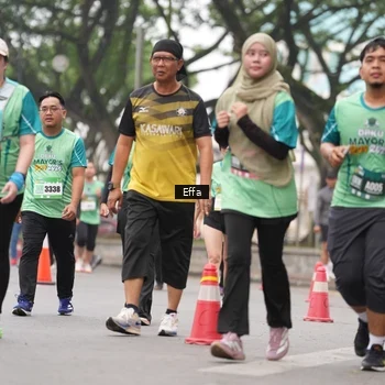Runner Photo 8492494