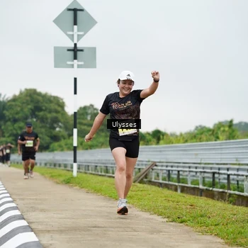 Runner Photo 8492496
