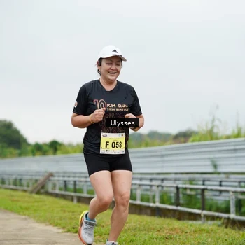 Runner Photo 8492497