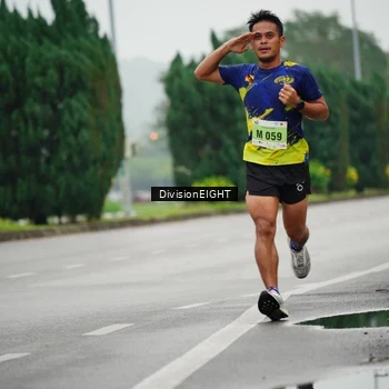 Runner Photo 8492500