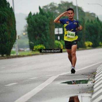 Runner Photo 8492501