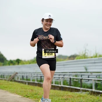 Runner Photo 8492502