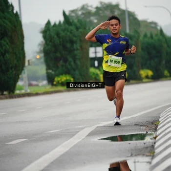 Runner Photo 8492503