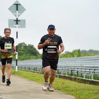 Runner Photo 8492504