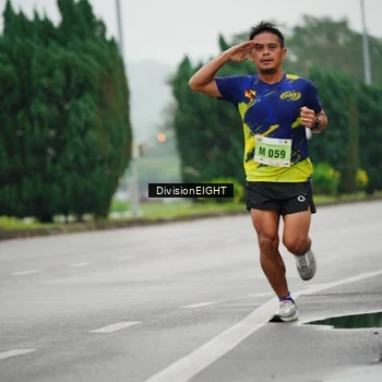 Runner Photo 8492505