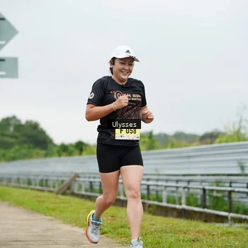 Runner Photo 8492506