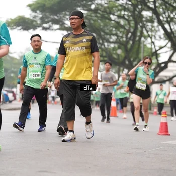 Runner Photo 8492507