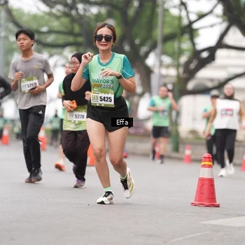 Runner Photo 8492508