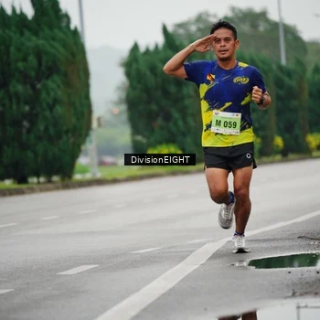 Runner Photo 8492510