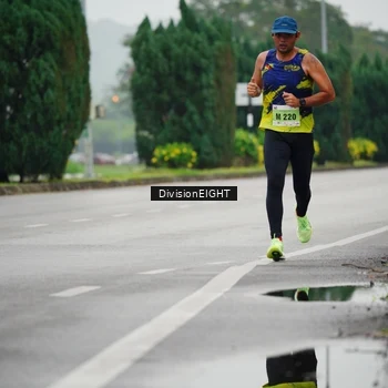 Runner Photo 8492511