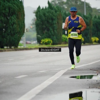 Runner Photo 8492513