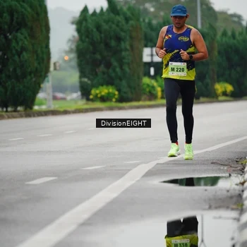 Runner Photo 8492514