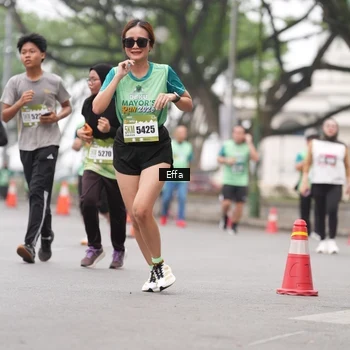 Runner Photo 8492515