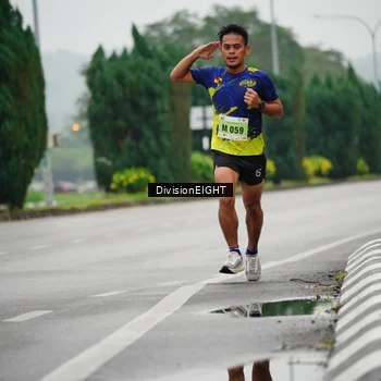 Runner Photo 8492517