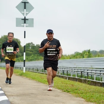 Runner Photo 8492518