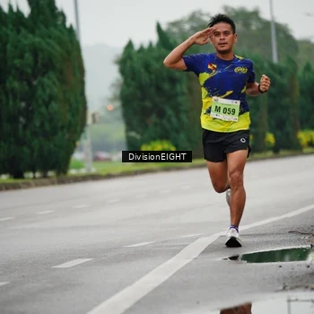 Runner Photo 8492520
