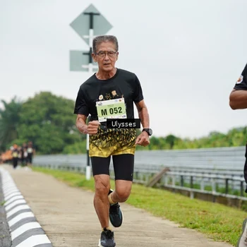 Runner Photo 8492522