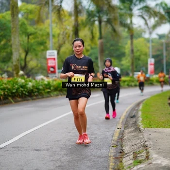 Runner Photo 8492523