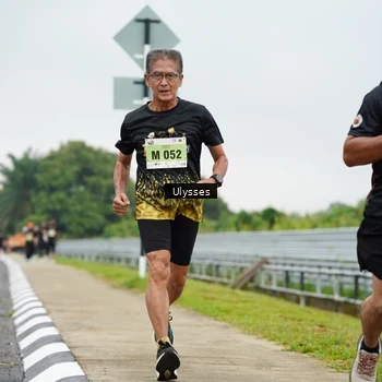 Runner Photo 8492524