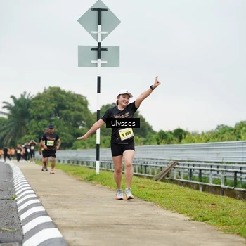 Runner Photo 8492525