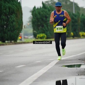 Runner Photo 8492527