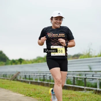 Runner Photo 8492530