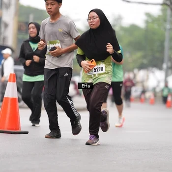 Runner Photo 8492532