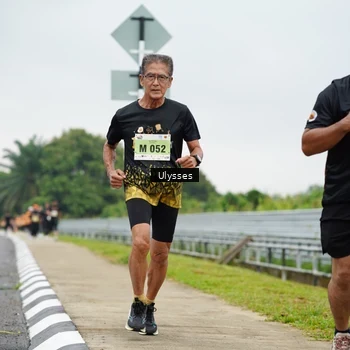 Runner Photo 8492537