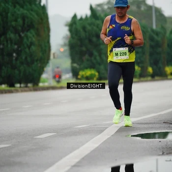 Runner Photo 8492540