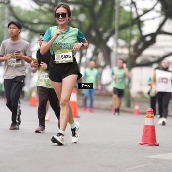 Runner Photo 8492541